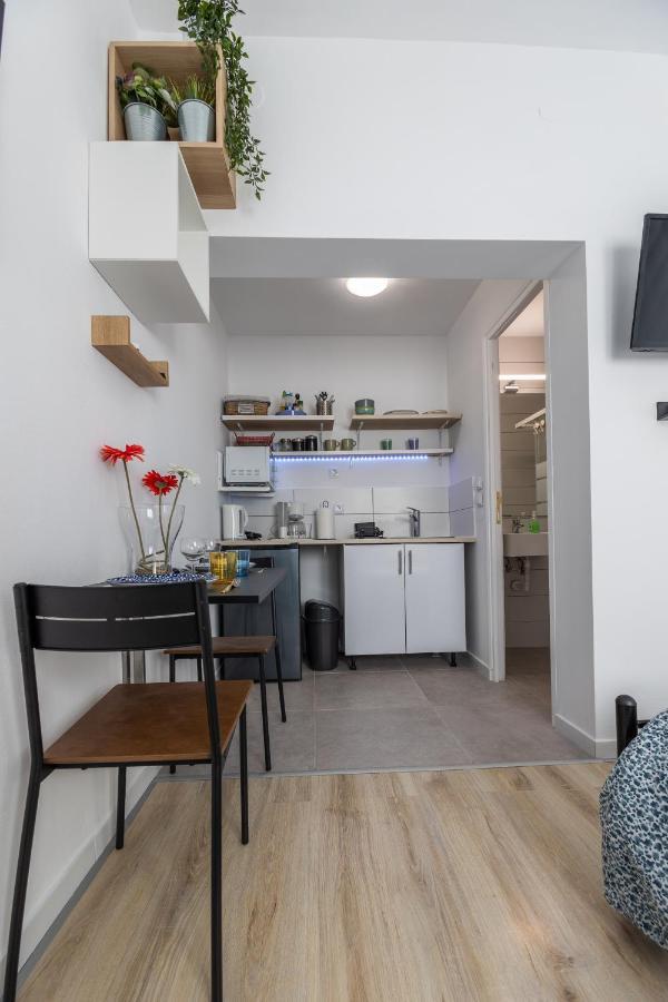 Cozy Studio, Near Airport & Sea Pórto Ráfti Exterior photo